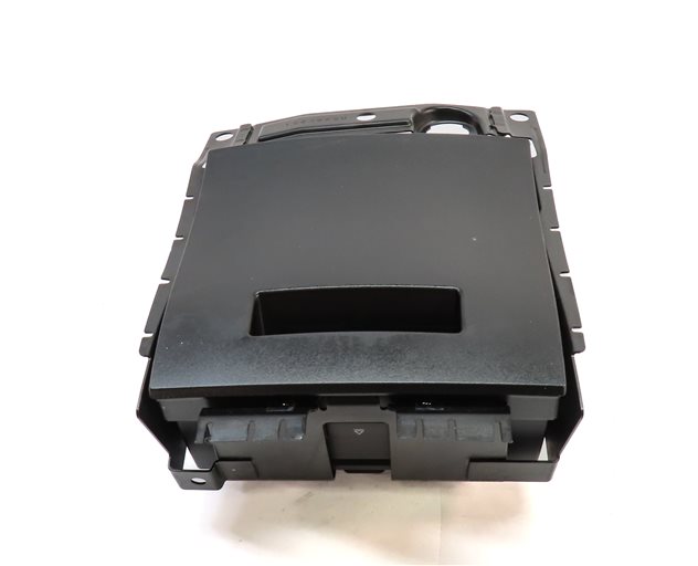 Thumbnail 5: 09 MB GL320 GL450 GL550 GLK350 ML320 ML350 ML550 REAR DVD VIDEO PLAYER w/HOUSING