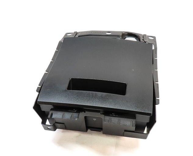 Thumbnail 6: 09 MB GL320 GL450 GL550 GLK350 ML320 ML350 ML550 REAR DVD VIDEO PLAYER w/HOUSING