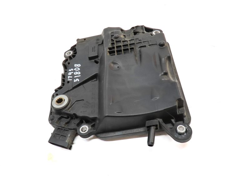 Thumbnail 3: 06-09 MERCEDES CL500 GL320 GL450 GL550 ML320 ML350 TRANSMISSION CONTROL MODULE