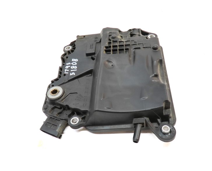 Thumbnail 4: 06-09 MERCEDES CL500 GL320 GL450 GL550 ML320 ML350 TRANSMISSION CONTROL MODULE