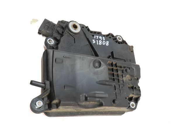Thumbnail 7: 06-09 MERCEDES CL500 GL320 GL450 GL550 ML320 ML350 TRANSMISSION CONTROL MODULE