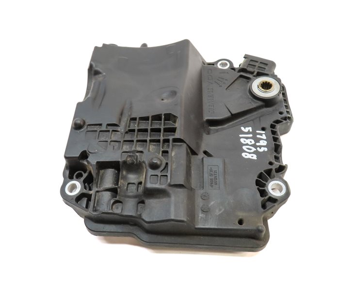 Thumbnail 8: 06-09 MERCEDES CL500 GL320 GL450 GL550 ML320 ML350 TRANSMISSION CONTROL MODULE