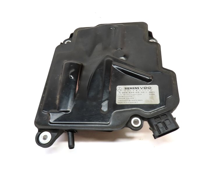 Thumbnail 9: 06-09 MERCEDES CL500 GL320 GL450 GL550 ML320 ML350 TRANSMISSION CONTROL MODULE