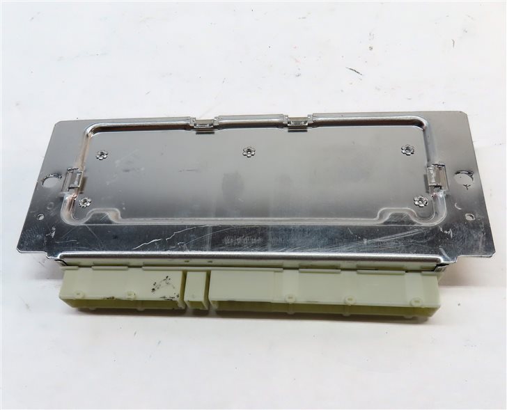 Thumbnail 6: 2006-2011 MERCEDES BENZ GL ML CLASS (W164 X164) AIR SUSPENSION CONTROL MODULE