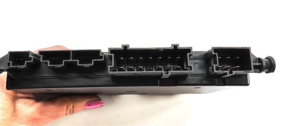 Thumbnail 7: 2009 MERCEDES GL550 (X164) FRONT RIGHT PASSENGER SEAT CONTROL MODULE