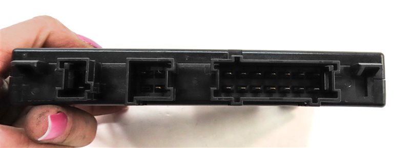 Thumbnail 8: 2009 MERCEDES GL550 (X164) FRONT RIGHT PASSENGER SEAT CONTROL MODULE
