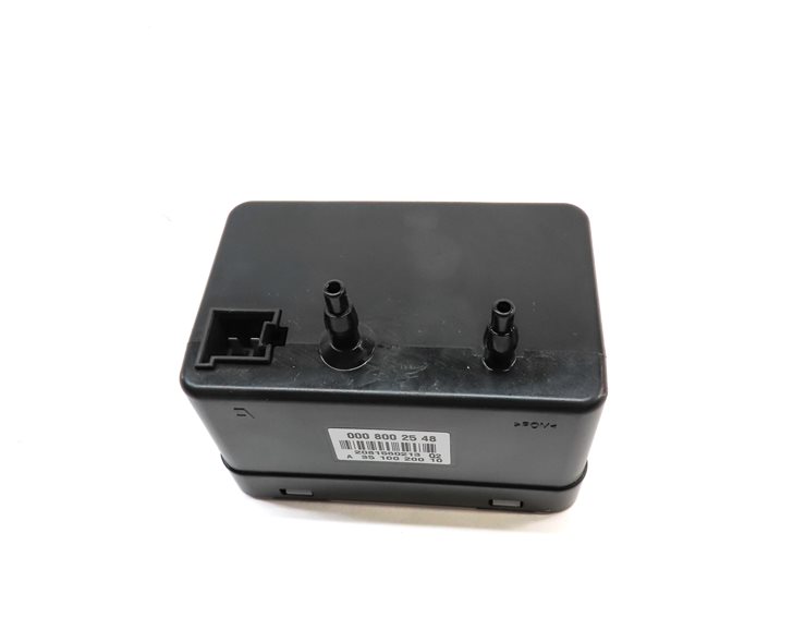 Thumbnail 2: 2009 MERCEDES GL550 (X164) REAR TRUNK TAILGATE HATCH LID VACUUM PUMP