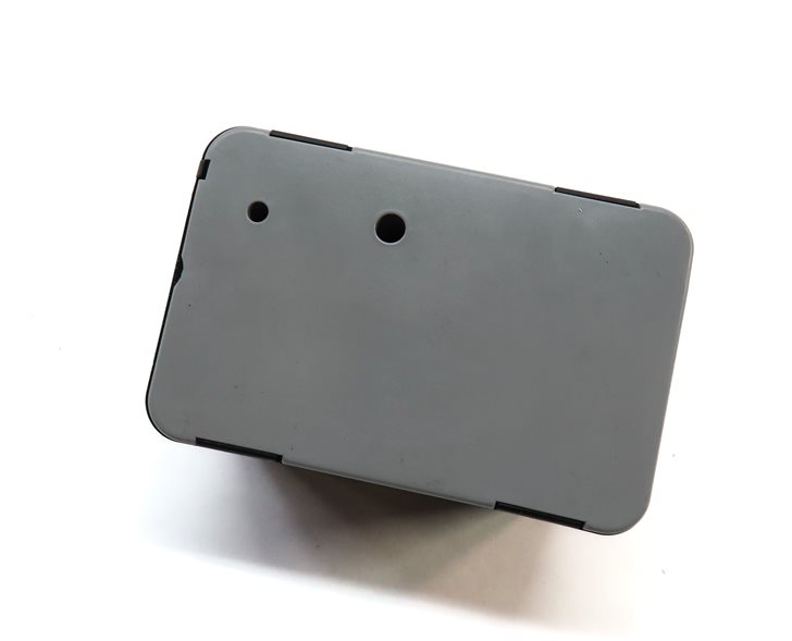 Thumbnail 6: 2009 MERCEDES GL550 (X164) REAR TRUNK TAILGATE HATCH LID VACUUM PUMP