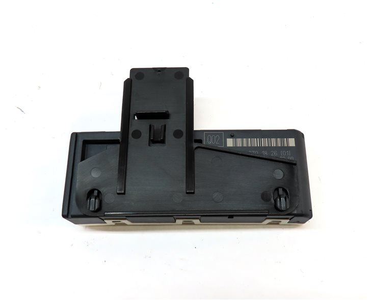 Thumbnail 5: 08-13 MERCEDES GL ML R CLASS (W164 W251 X164) REAR TRUNK LIFT LIFTGATE MODULE