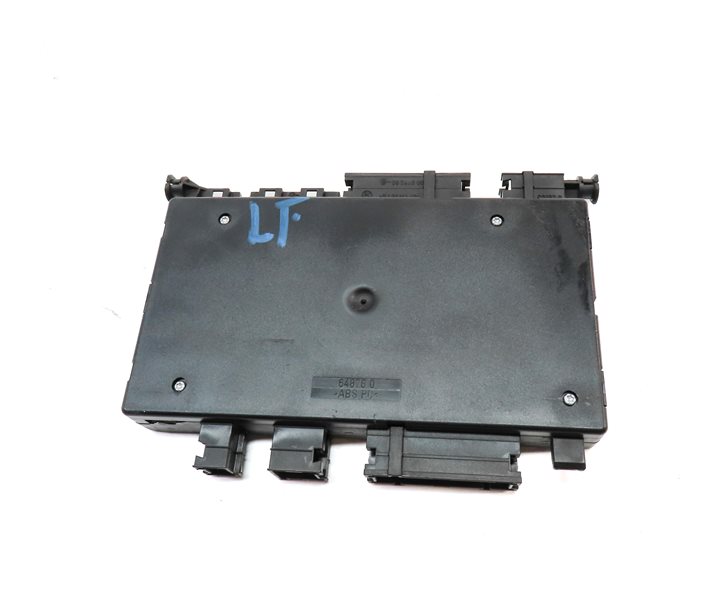 Thumbnail 5: 2009 MERCEDES GL550 (X164) FRONT LEFT DRIVER SEAT CONTROL MODULE
