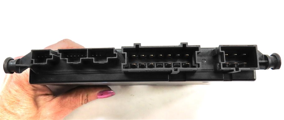 Thumbnail 7: 2009 MERCEDES GL550 (X164) FRONT LEFT DRIVER SEAT CONTROL MODULE