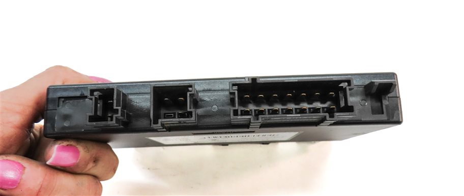 Thumbnail 8: 2009 MERCEDES GL550 (X164) FRONT LEFT DRIVER SEAT CONTROL MODULE