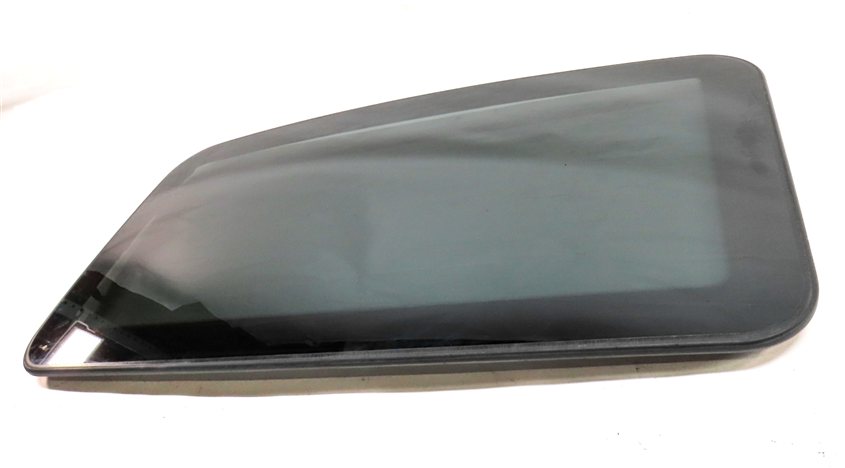 Thumbnail 2: 2007-2012 MERCEDES GL320 GL350 GL450 GL550 (X164) FRONT SUNROOF GLASS WINDOW