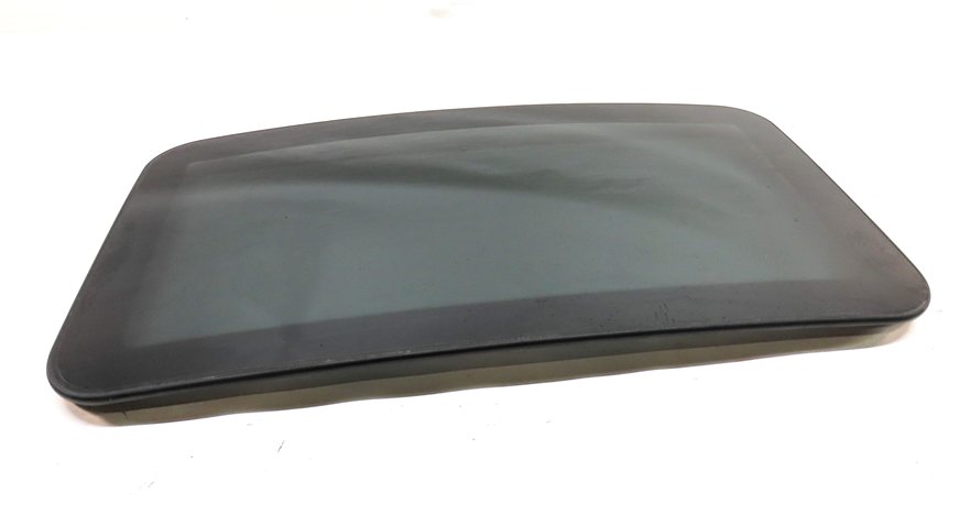 Thumbnail 4: 2007-2012 MERCEDES GL320 GL350 GL450 GL550 (X164) FRONT SUNROOF GLASS WINDOW