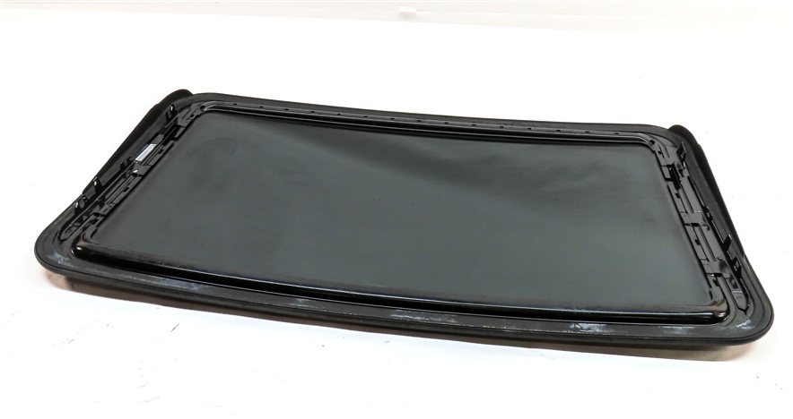 Thumbnail 5: 2007-2012 MERCEDES GL320 GL350 GL450 GL550 (X164) FRONT SUNROOF GLASS WINDOW
