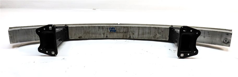 Thumbnail 10: 2007-2012 MERCEDES GL-CLASS (X164) FRONT BUMPER REINFORCEMENT BAR w/ BRACKETS