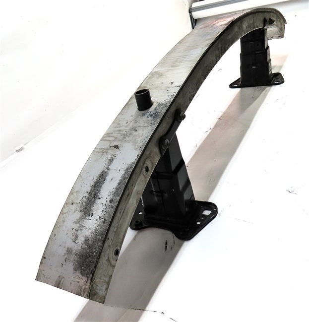 Thumbnail 4: 2007-2012 MERCEDES GL-CLASS (X164) FRONT BUMPER REINFORCEMENT BAR w/ BRACKETS
