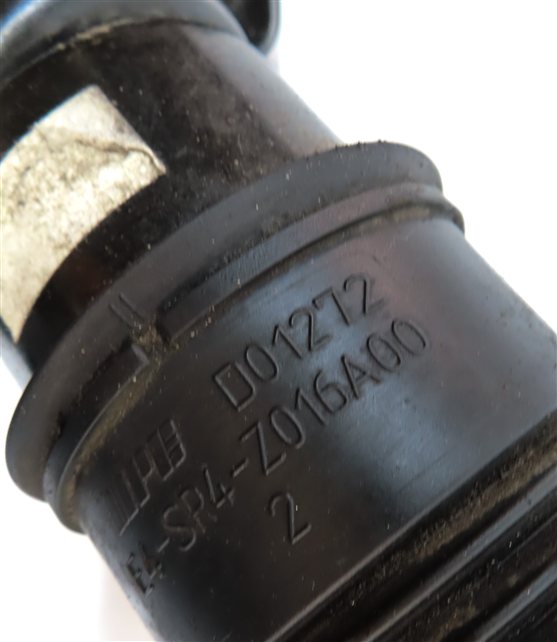 Thumbnail 10: 08-11 MERCEDES GL X164 REAR RIGHT & LEFT ADAPTIVE HYDROPNEUMATIC SHOCK STRUT SET
