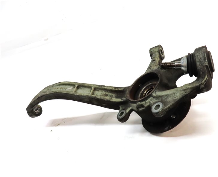 Thumbnail 2: 07-11 MERCEDES GL320 GL450 GL550 ML450 (X164 W164) LEFT FRONT SPINDLE KNUCKLE