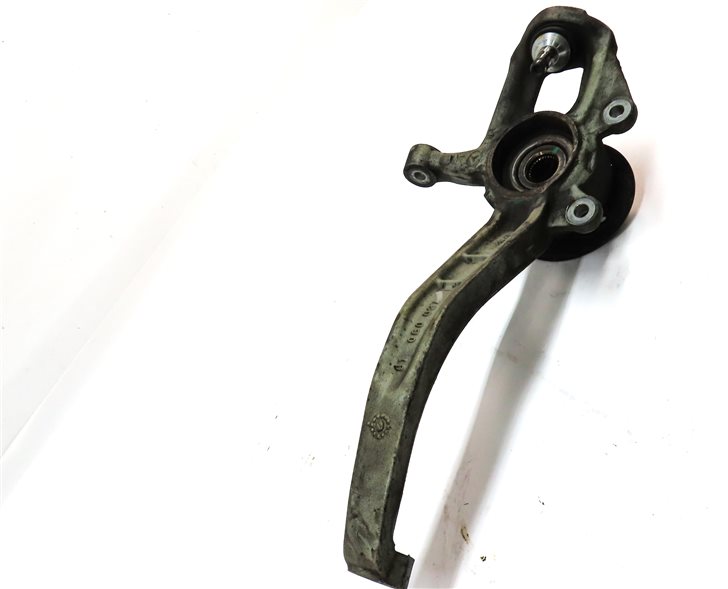 Thumbnail 3: 07-11 MERCEDES GL320 GL450 GL550 ML450 (X164 W164) LEFT FRONT SPINDLE KNUCKLE