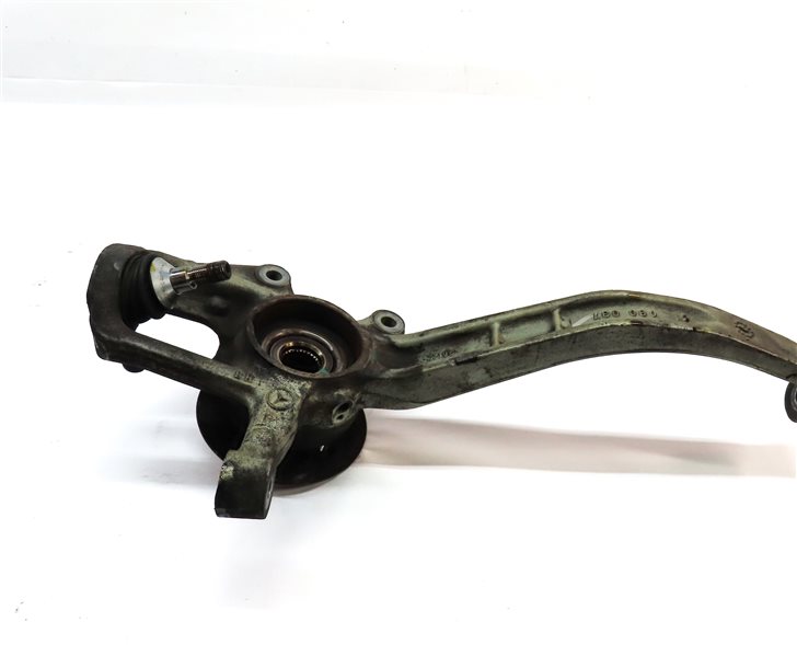 Thumbnail 4: 07-11 MERCEDES GL320 GL450 GL550 ML450 (X164 W164) LEFT FRONT SPINDLE KNUCKLE