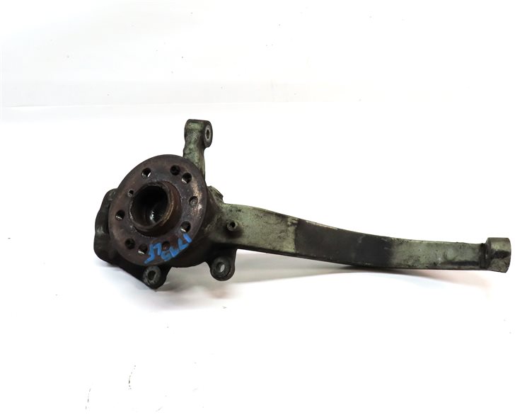 Thumbnail 6: 07-11 MERCEDES GL320 GL450 GL550 ML450 (X164 W164) LEFT FRONT SPINDLE KNUCKLE
