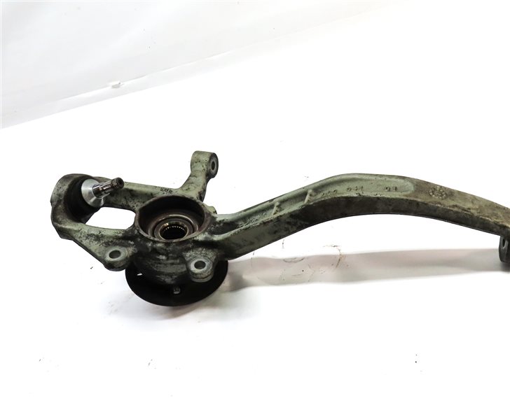Thumbnail 2: 07-11 MERCEDES GL320 GL450 GL550 ML450 (X164 W164) RIGHT FRONT SPINDLE KNUCKLE