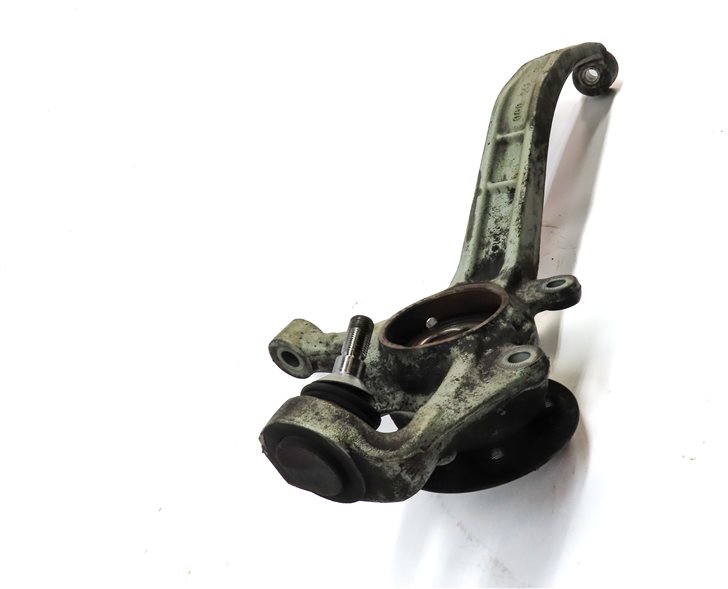 Thumbnail 3: 07-11 MERCEDES GL320 GL450 GL550 ML450 (X164 W164) RIGHT FRONT SPINDLE KNUCKLE