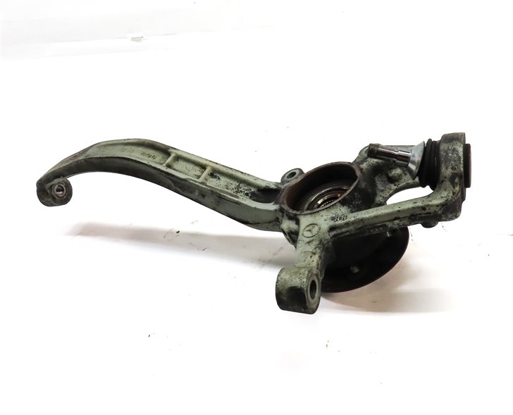 Thumbnail 4: 07-11 MERCEDES GL320 GL450 GL550 ML450 (X164 W164) RIGHT FRONT SPINDLE KNUCKLE
