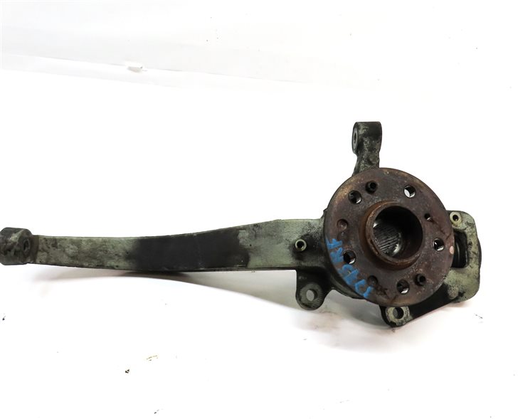 Thumbnail 5: 07-11 MERCEDES GL320 GL450 GL550 ML450 (X164 W164) RIGHT FRONT SPINDLE KNUCKLE