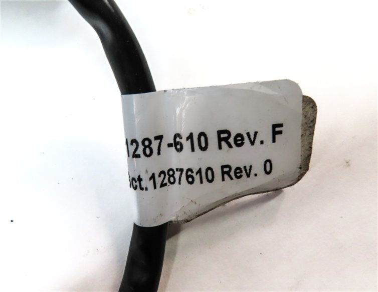 Thumbnail 6: 07-09 GL320 GL450 GL550 (X164) REAR HATCH CARGO TRUNK DOOR HYDRAULIC PUMP w/ RAM
