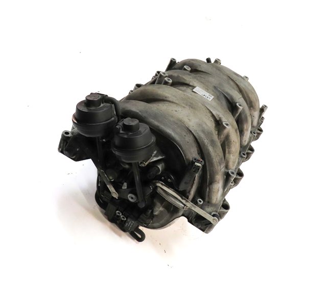 07-12 MERCEDES CL E G GL ML S SL CLS (W211 W212 W221 W164 X164) INTAKE MANIFOLD