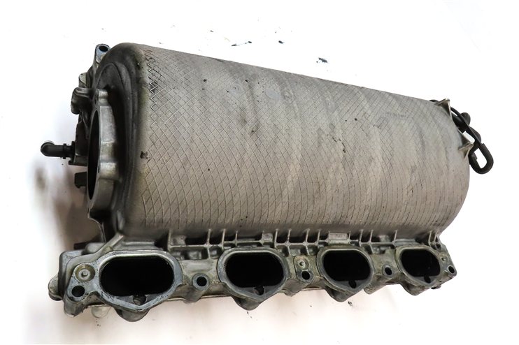 Thumbnail 10: 07-12 MERCEDES CL E G GL ML S SL CLS (W211 W212 W221 W164 X164) INTAKE MANIFOLD