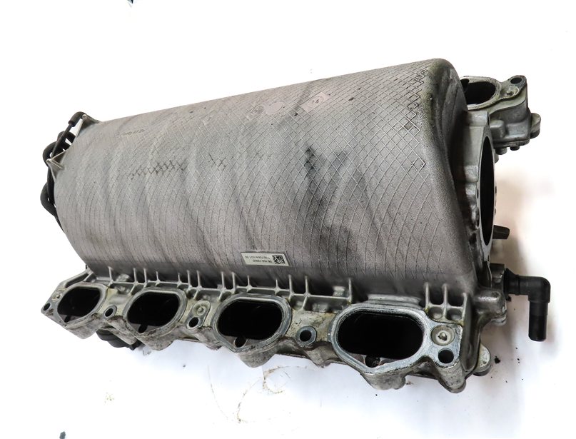 Thumbnail 11: 07-12 MERCEDES CL E G GL ML S SL CLS (W211 W212 W221 W164 X164) INTAKE MANIFOLD