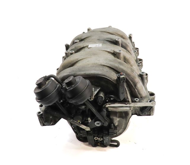 Thumbnail 2: 07-12 MERCEDES CL E G GL ML S SL CLS (W211 W212 W221 W164 X164) INTAKE MANIFOLD