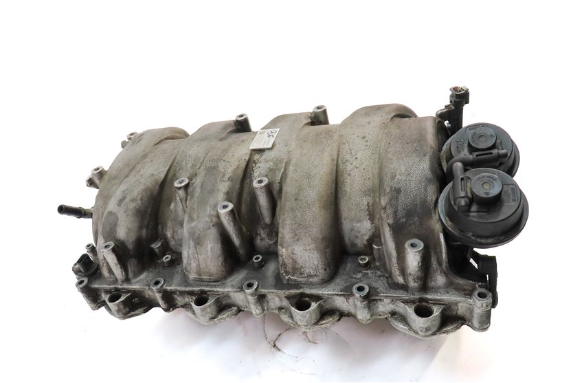 Thumbnail 3: 07-12 MERCEDES CL E G GL ML S SL CLS (W211 W212 W221 W164 X164) INTAKE MANIFOLD