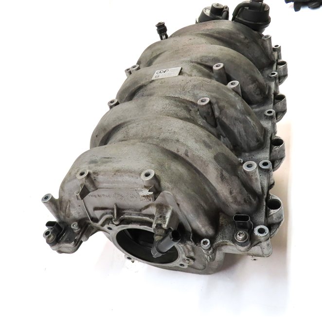 Thumbnail 5: 07-12 MERCEDES CL E G GL ML S SL CLS (W211 W212 W221 W164 X164) INTAKE MANIFOLD