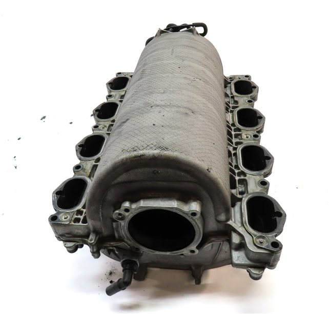 Thumbnail 9: 07-12 MERCEDES CL E G GL ML S SL CLS (W211 W212 W221 W164 X164) INTAKE MANIFOLD