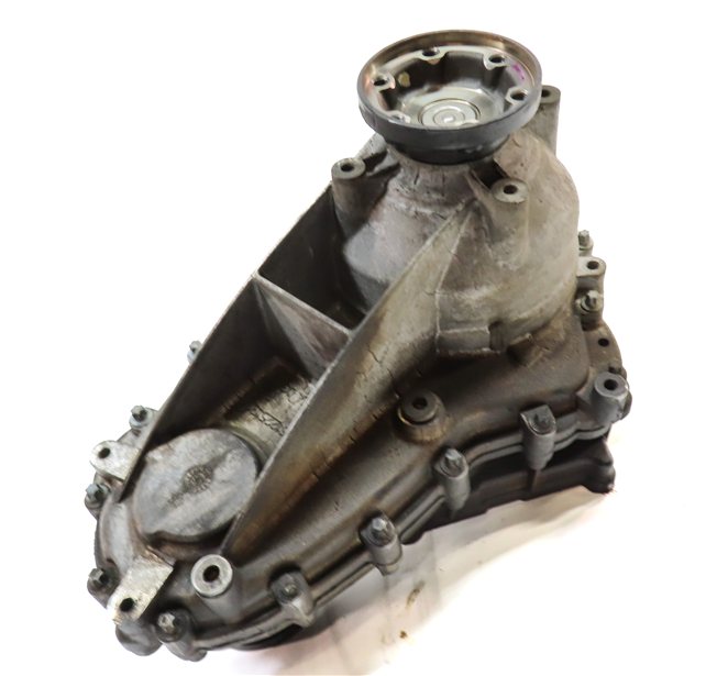 Thumbnail 3: 2006-2012 MERCEDES GL ML R CLASS (W164 W251 X164) FRONT TRANSFER CASE ASSEMBLY