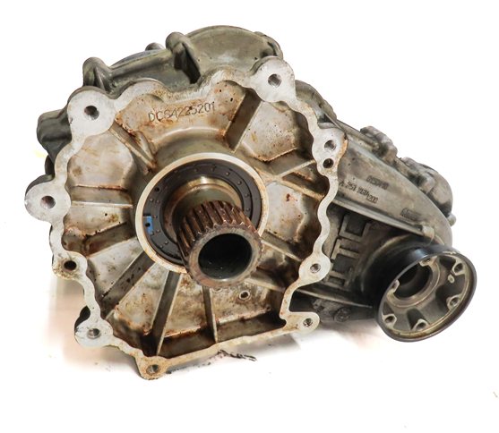 Thumbnail 6: 2006-2012 MERCEDES GL ML R CLASS (W164 W251 X164) FRONT TRANSFER CASE ASSEMBLY