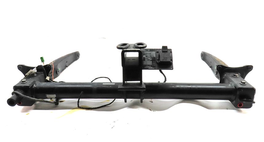 Thumbnail 3: 09-12 MERCEDES GL-CLASS (X164) REAR TOW HITCH TRAILER TOWING HITCH