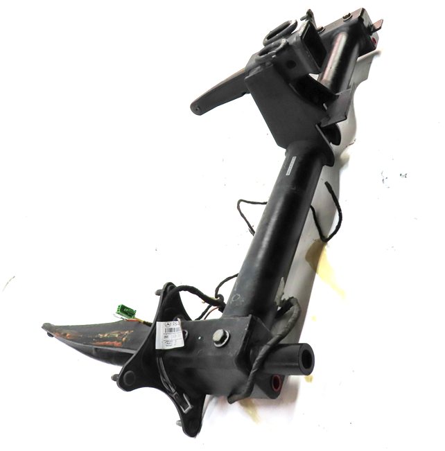 Thumbnail 4: 09-12 MERCEDES GL-CLASS (X164) REAR TOW HITCH TRAILER TOWING HITCH