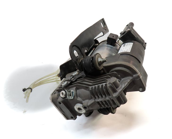 Thumbnail 2: 06-11 GL320 GL350 GL450 GL550 ML350 ML500 X164 W164 AIR SUSPENSION COMPRESSOR