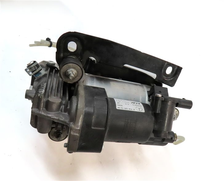 Thumbnail 3: 06-11 GL320 GL350 GL450 GL550 ML350 ML500 X164 W164 AIR SUSPENSION COMPRESSOR