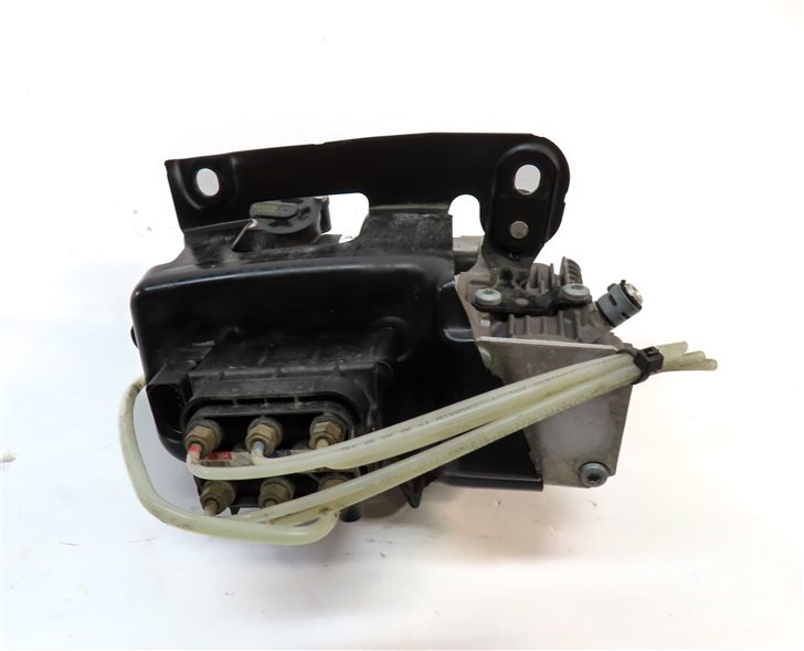 Thumbnail 4: 06-11 GL320 GL350 GL450 GL550 ML350 ML500 X164 W164 AIR SUSPENSION COMPRESSOR
