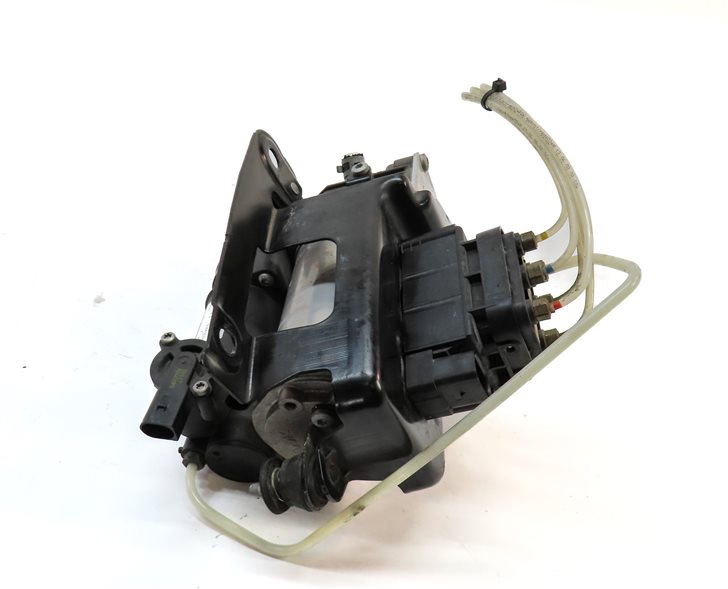 Thumbnail 5: 06-11 GL320 GL350 GL450 GL550 ML350 ML500 X164 W164 AIR SUSPENSION COMPRESSOR