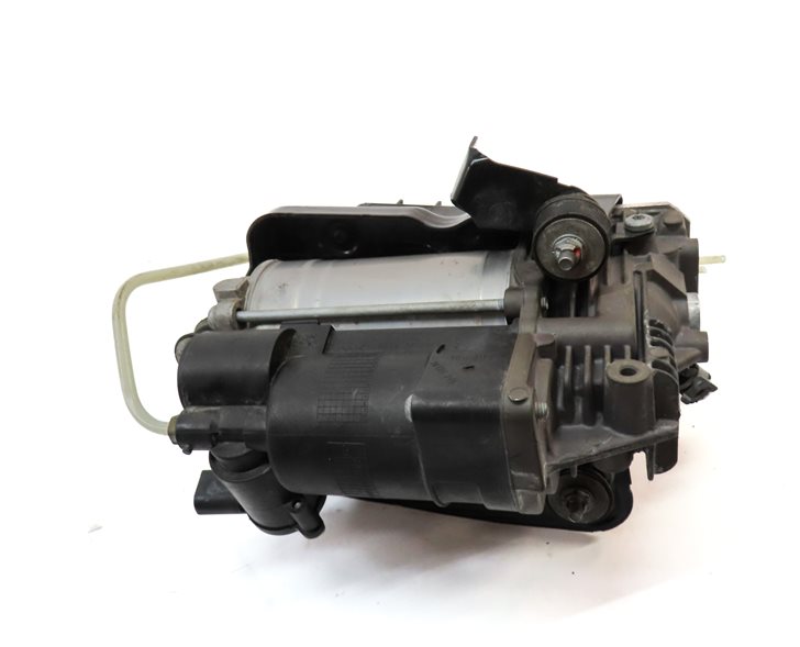 Thumbnail 6: 06-11 GL320 GL350 GL450 GL550 ML350 ML500 X164 W164 AIR SUSPENSION COMPRESSOR