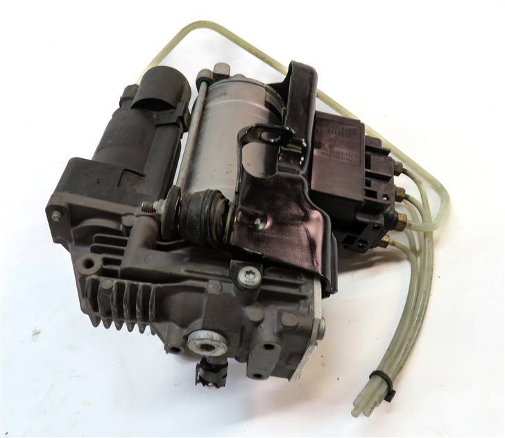 Thumbnail 7: 06-11 GL320 GL350 GL450 GL550 ML350 ML500 X164 W164 AIR SUSPENSION COMPRESSOR