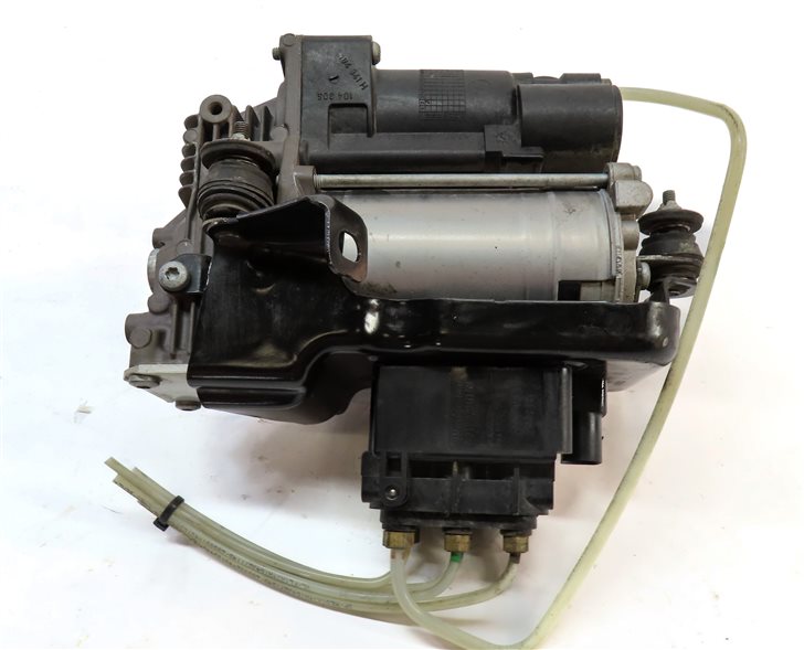 Thumbnail 8: 06-11 GL320 GL350 GL450 GL550 ML350 ML500 X164 W164 AIR SUSPENSION COMPRESSOR