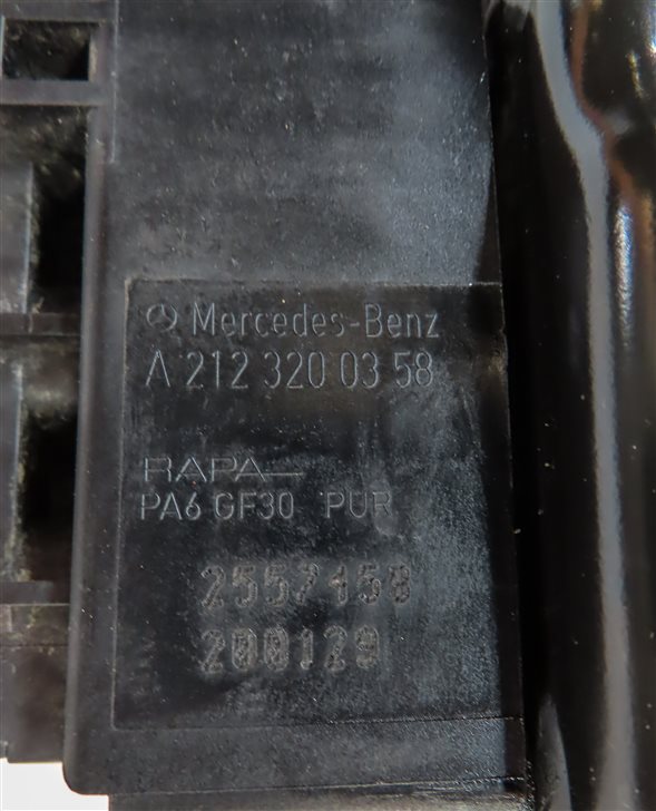 Thumbnail 9: 06-11 GL320 GL350 GL450 GL550 ML350 ML500 X164 W164 AIR SUSPENSION COMPRESSOR